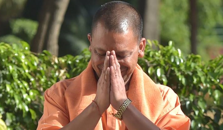 UP CM Yogi Adityanath's government has taken a number of steps to ensure that the poor, weaker sections of the society do not suffer during the coronavirus lockdown