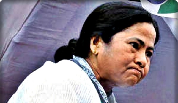 Man arrested for posting ‘derogatory comment’ on Facebook against TMC supremo Mamata Banerjee