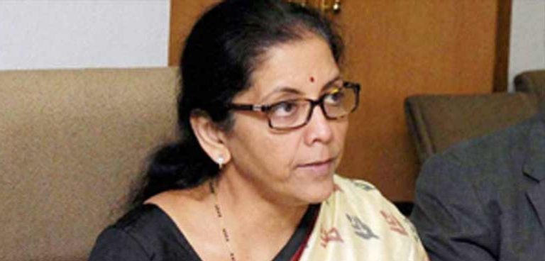 TMC may start massacre after polls as revenge, urge EC to keep central forces in WB till MCC is in place: Nirmala Sitharaman