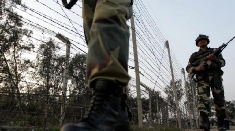 Officer who played crucial role in a surgical strike dismissed from service on sexual harassment charges