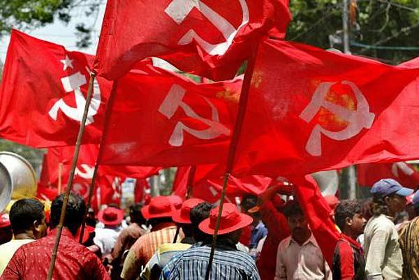 CPM whistle-blower leaks proceedings of a secret party meeting after Tripura debacle