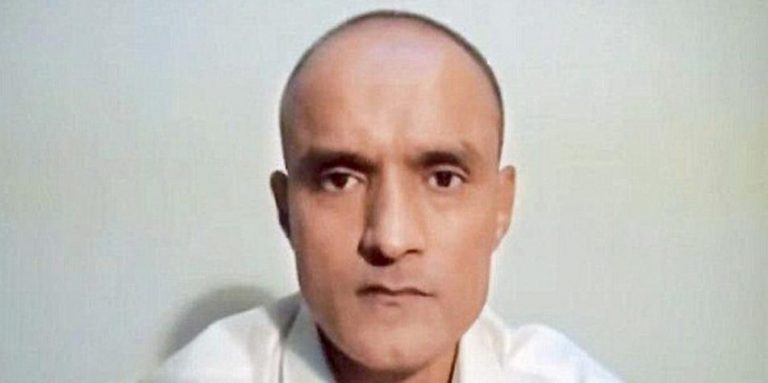 Pakistan denies second consular access to India in Kulbhushan Jadhav case