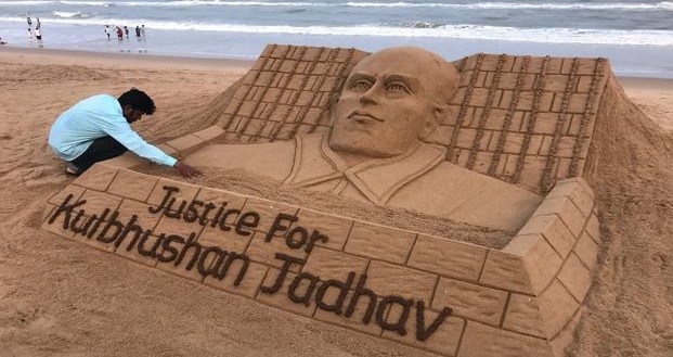 Pakistan denies reports of amending the Army Act to help Kulbhushan Jadhav appeal against conviction in civilian court