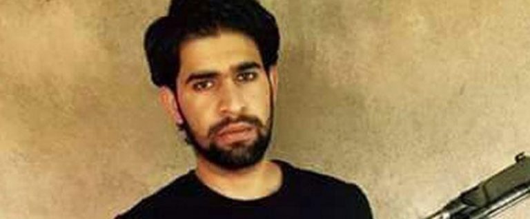 Al-Qaeda terrorist Zakir Musa spotted disguised as a Sikh in Punjab, security increased