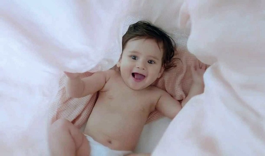 Uttar Pradesh families name their newborns as 'Corona' and 'Lockdown'