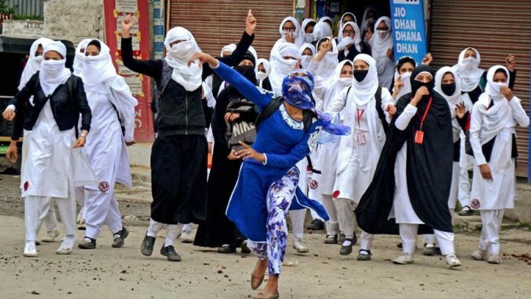 Hate crimes against Hindus and how Muslim women and minors are often equal participants: Here are some examples