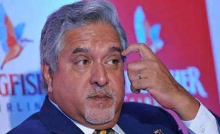 Vijay Mallya declared fugitive economic offender, properties can now be confiscated