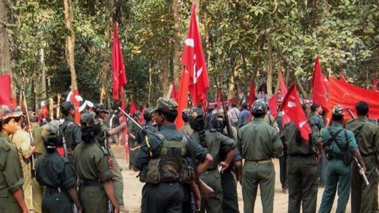 Ganapathi, the Maoist chief for over 16 years quits citing heath issues, Basavraj to take over: Reports