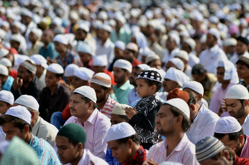 NCP leader demands religious land for Muslims owing to their rising population
