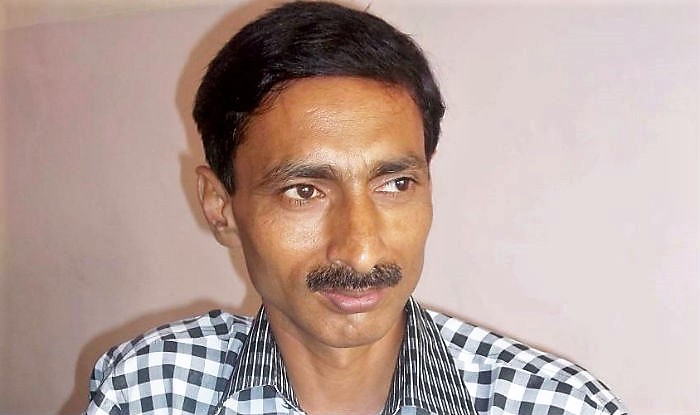 Journalist Jagendra Sigh