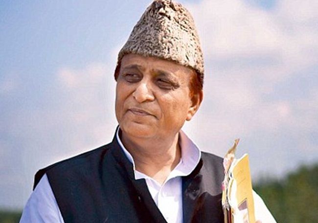 Trouble mounts for Azam Khan as Rampur Court issues non-bailable warrant against him over violation of MCC