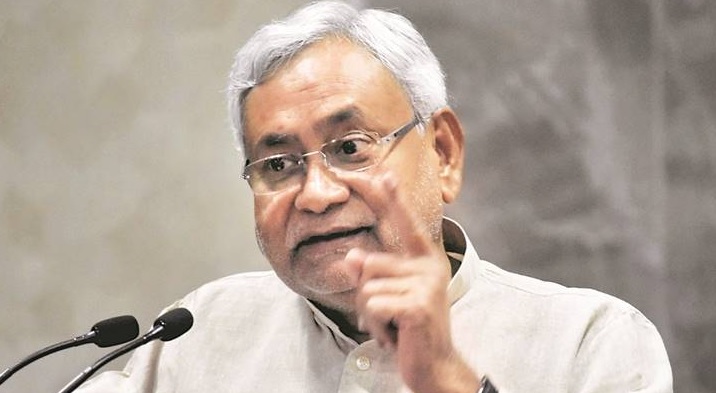 Bihar ADG informs that misleading, offensive posts against government officials, ministers and lawmakers will be treated as 'cybercrime'