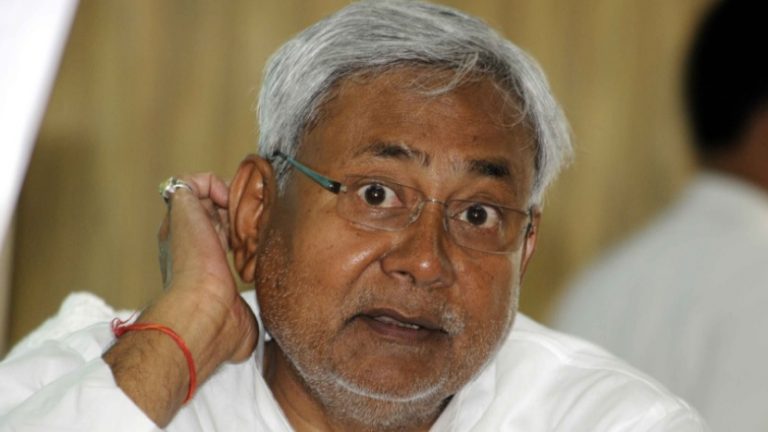 JDU does a U-turn on Article 370 after it is stripped, says law should be abided by all