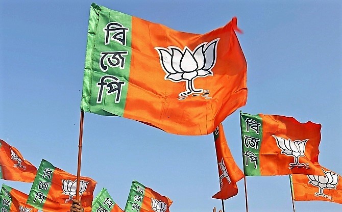 BJP workers killed in Amethi, Barrackpore, Indore after BJP registered an unprecedented victory in Lok Sabha elections