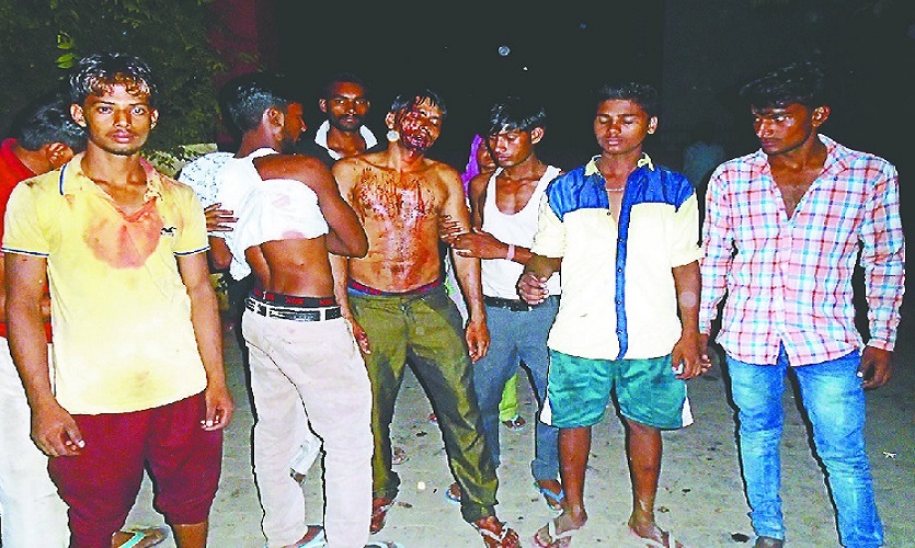 Meerut Hindu-Muslim clash