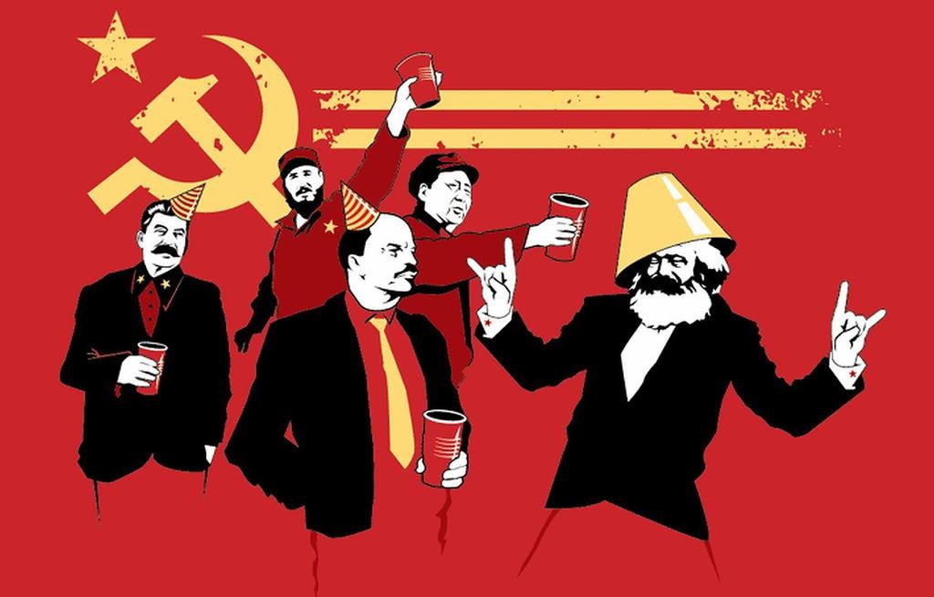The left needs to realise that new red lines have been drawn in India and they have to adapt