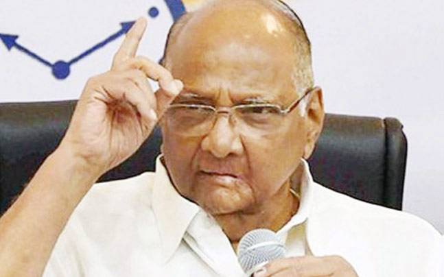 Maharashtra: Jayant Patil to replace Ajit Pawar as NCP legislative party leader, SC to hear NCP-Congress-Sena joint plea tomorrow