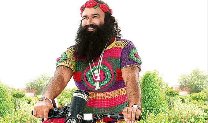 Sirsa police recommends parole to Dera Sacha Sauda chief for ‘farming’, says he has ‘not committed any crimes’ in prison