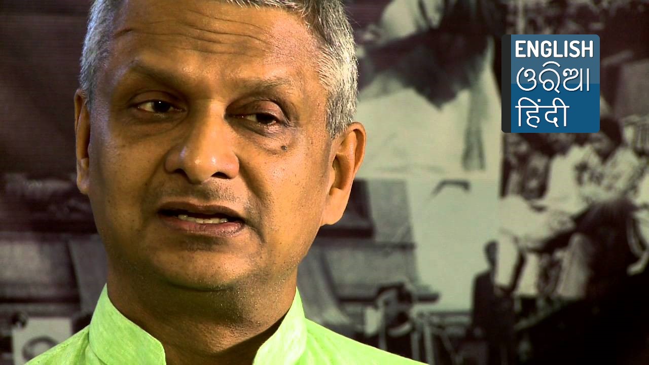 BJD MP