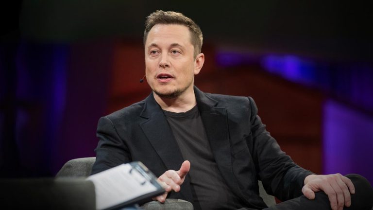 Elon Musk says he is just following Ukrainian diplomat’s recommendation to ‘f*ck off’, informs US govt that he can no longer provide free Starlink