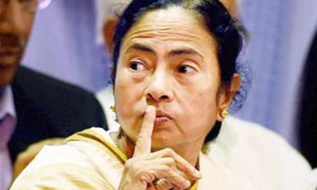 Another BJP worker shot dead in West Bengal