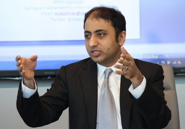 Sadanand Dhume: Typical brown sepoy ‘liberal’ who peddles nonsense unfettered by reality hitting him in the face