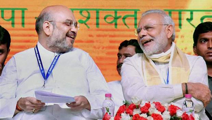 Gujarat categorically and vehemently rejects Congress second time in a row in Lok Sabha elections. Here is why