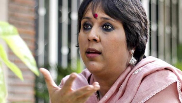Shabbir Gurfan from Surat arrested for sending obscene pic to Barkha Dutt, three others for sending obscene texts