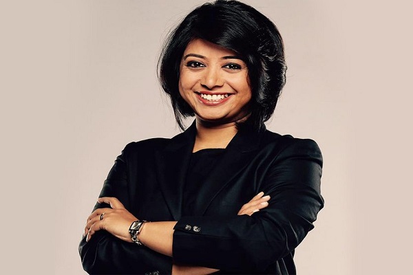 As Armed Forces take control of security situation in Kashmir, ‘journalist’ Faye D’Souza attempts to demonise them