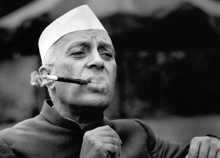 Priyanka Gandhi shares a story about Jawharlal Nehru, but Twitter wants to know more