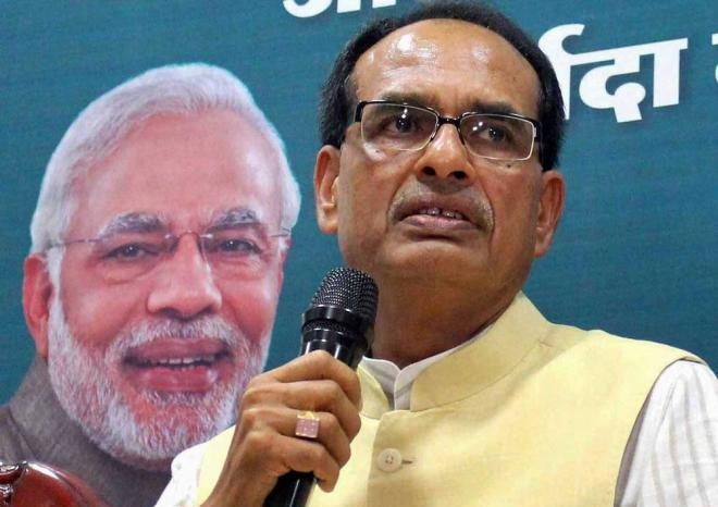 Shivraj Chouhan government seals 14 districts including Ujjain, Bhopal and Indore