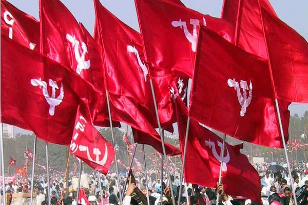 CPM itself accused of pre-poll violence in Tripura withdraws candidate alleging post-poll violence