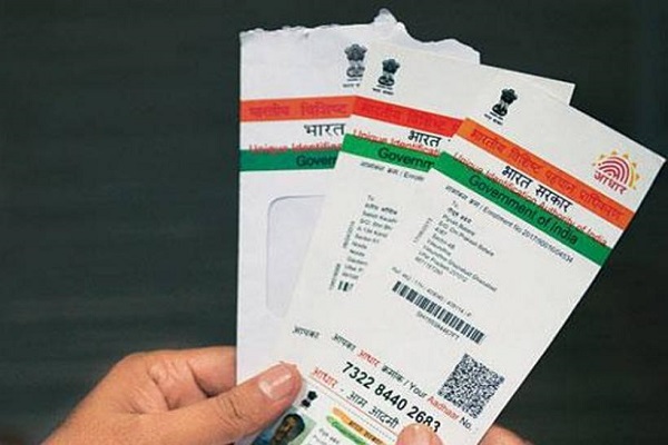 UIDAI dispels media misinformation, says Aadhar cancellation is not related to nationality and the concerned individuals were flagged as illegal immigrants who had allegedly obtained Aadhar through fraudulent means