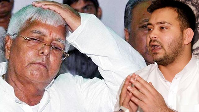 RJD has attempted to paint Bengal doctors' strike and Bihar encephalitis deaths in casteist colours