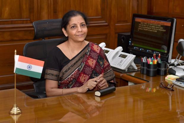 Nirmala Sitharaman announces PSU bank reforms, mergers brings down their number to 12 from 27 in 2017
