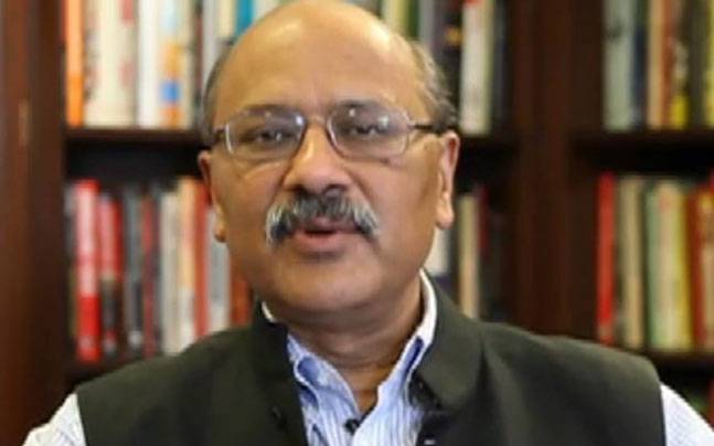 Shahid Afridi’s disturbing analogy in Shekhar Gupta’s ThePrint: Destroy Indian players almost like ‘a suicide bomber’