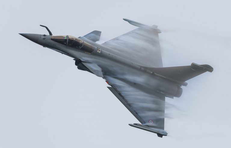 Goa Minister Rane and CM Parrikar rubbish Congress tape on Rafale, say it is doctored