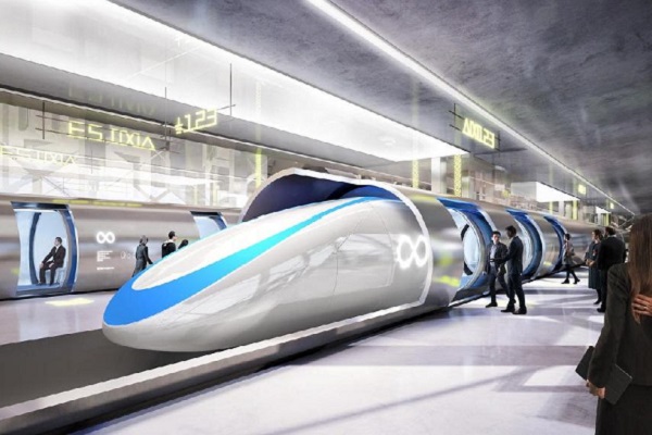 Hyperloop: However exciting it may sound, its still far away from becoming a reality