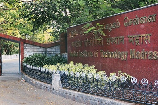 CPM and DMK oppose Sanskrit song in IIT Madras, call it imposition