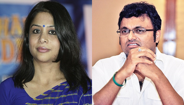 Senior journalist questioned by ED regarding the controversial INX-Media case