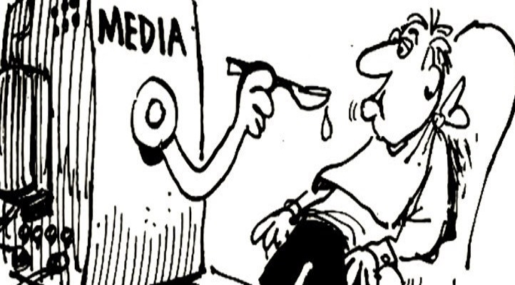 How Media waters down 'cow vigilantism' reports when the mob is a Muslim mob