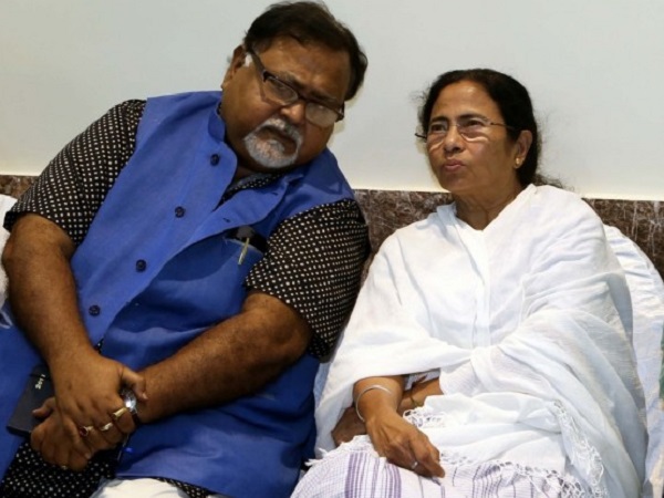 Mamata's minister slams Bengal governor for urging university VCs to celebrate international yoga day