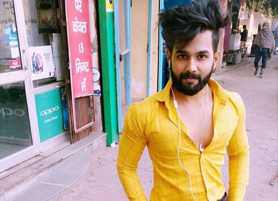 Ankit Saxena murder: 3 get life imprisonment