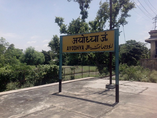 Section 144 imposed in Ayodhya in anticipation on Ram Janmabhoomi case verdict as the hearing enters its last week