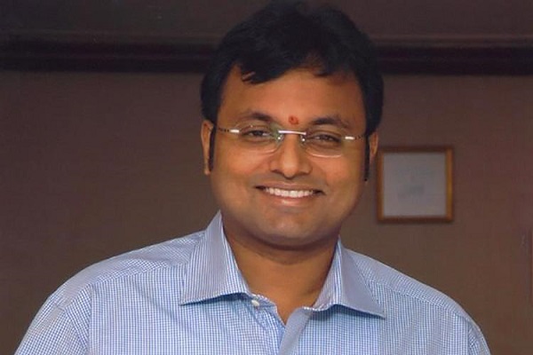 Congress cries vendetta even as Kejriwal maintains deafening silence on Karti Chidambaram's arrest