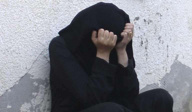 Hzar khan poses as doctor, marries woman, converts her, then forces her to file rape cases against people so he can extort money