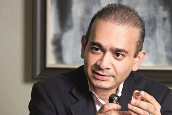 PNB Scam: Singapore High Court orders attachment of properties of fugitive Nirav Modi worth Rs 44 crore