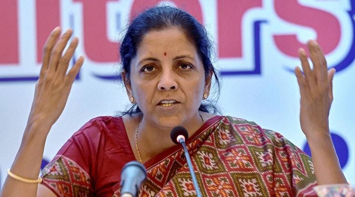 News agency PTI caught attributing false statement to Finance Minister Nirmala Sitharaman