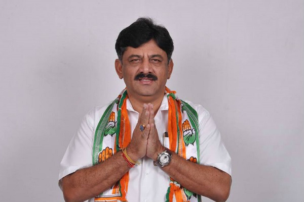 Karnataka: Congress MLA DK Shivakumar arrested by Enforcement Directorate in money laundering case