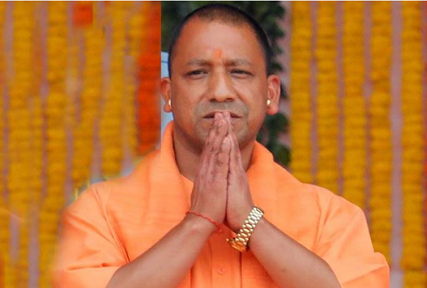 UP CM Yogi Adityanath's father passes away